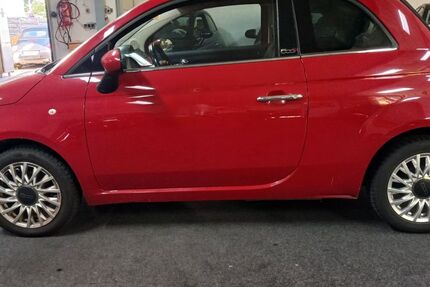 Fiat 500 169.960 km 4.900 &euro; Rüsselsheim 65428
