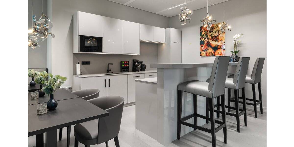 Gewerbeobjekt Frankfurt am Main Innenstadt - 2.790&euro; | Angebot:26552435