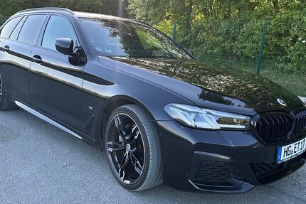 BMW 530 70.500 km 38.500 &euro; Wehrheim 61273