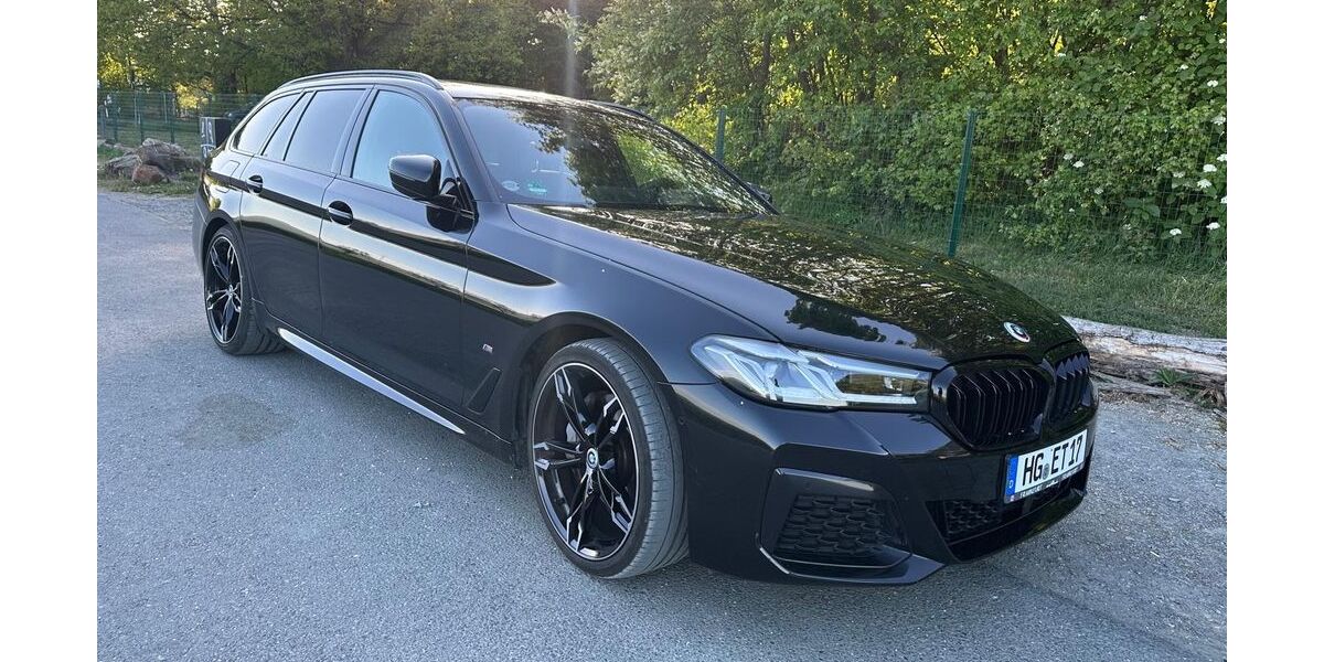 BMW 530 70.500 km 38.500 &euro; Wehrheim 61273