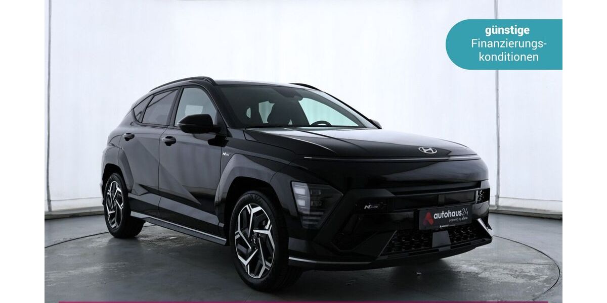 Hyundai KONA 21.897 km 23.470 &euro; Egelsbach 63329