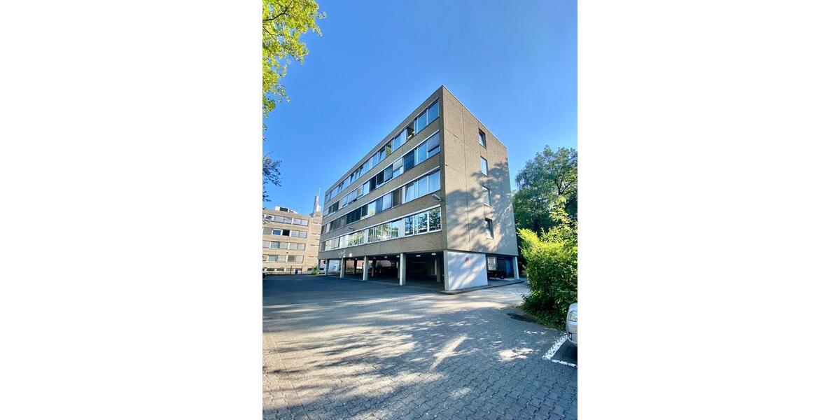 Gewerbeobjekt Frankfurt am Main Süd - 2.340&euro; | Angebot:22373982
