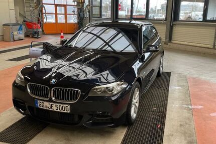 BMW 535 199.999 km 15.500 &euro; Büttelborn 64572