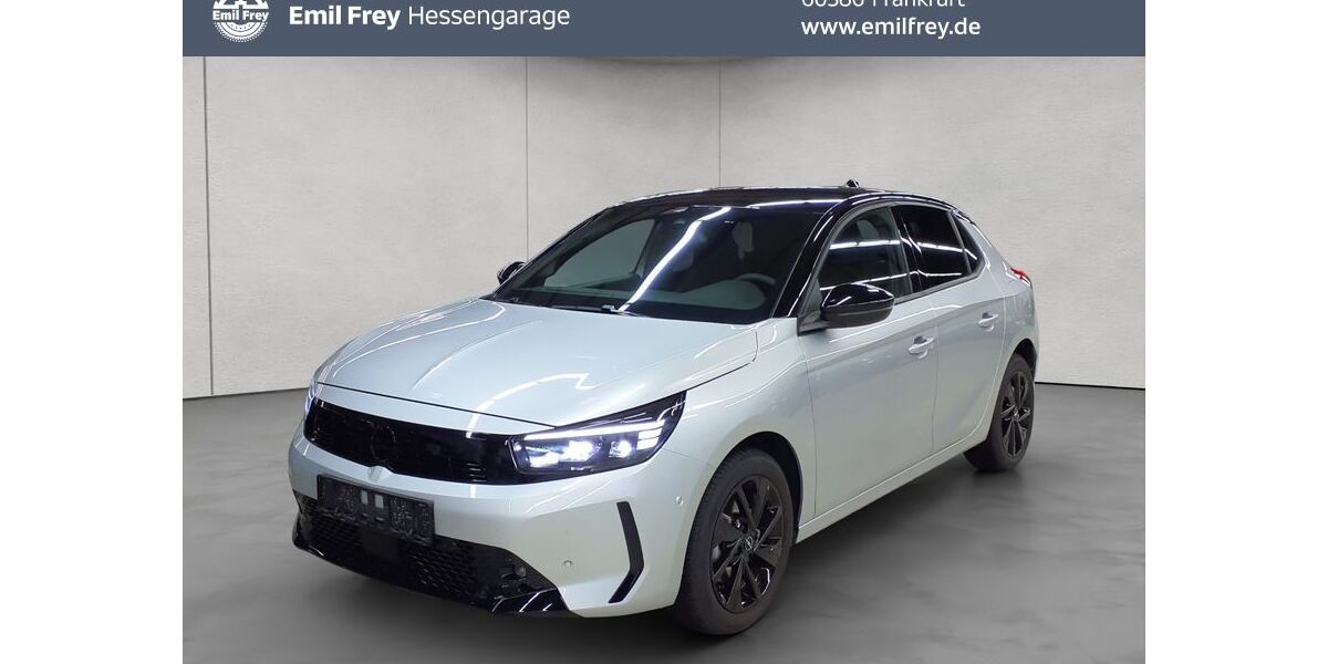 Opel Corsa 6.958 km 17.950 &euro; Frankfurt 60386