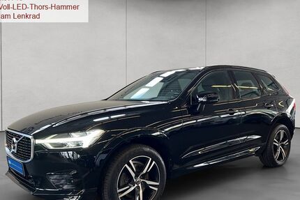 Volvo XC60 71.256 km 34.750 &euro; Frankfurt am Main 60486