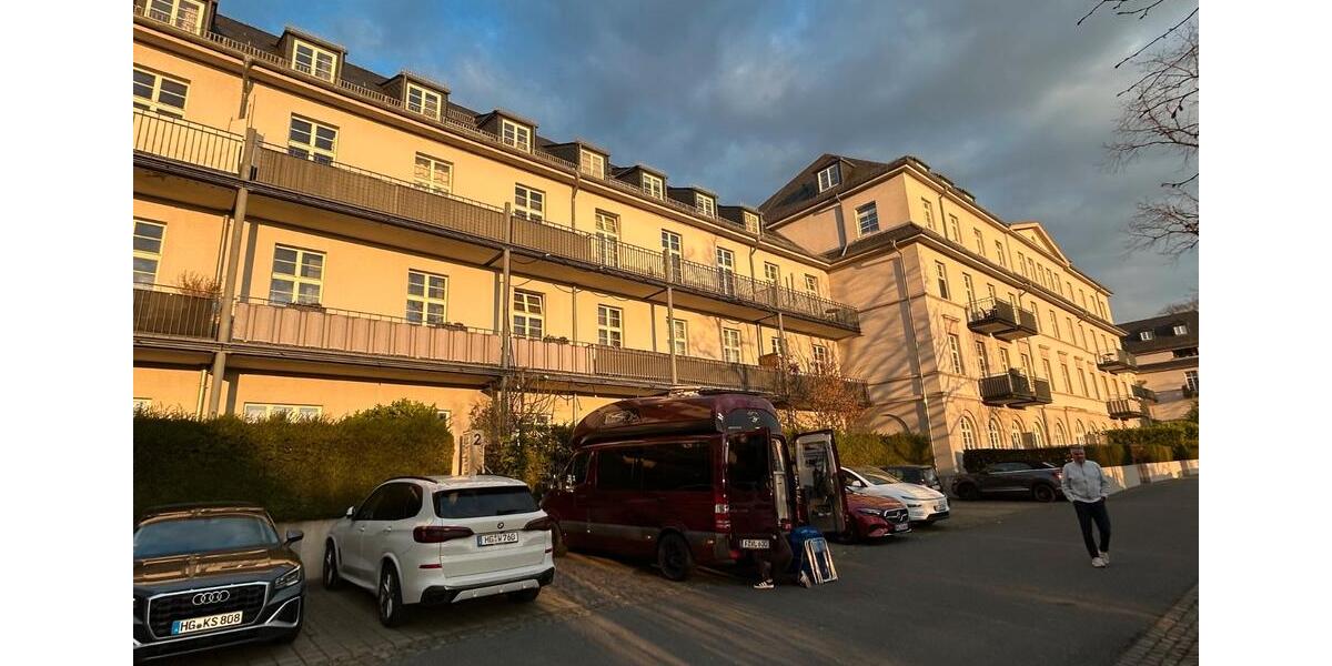 Dachgeschoßwohnung Königstein im Taunus - 3 Zimmer, 85 m&sup2;, 429.000&euro; | Angebot:26617646