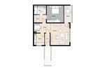 Etagenwohnung Eppstein - 2.5 Zimmer, 68 m&sup2;, 185.000&euro; | Angebot:27062189