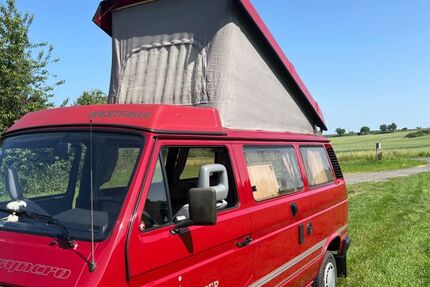 VW T3 andere 143.000 km 46.500 &euro; Niddatal 61194