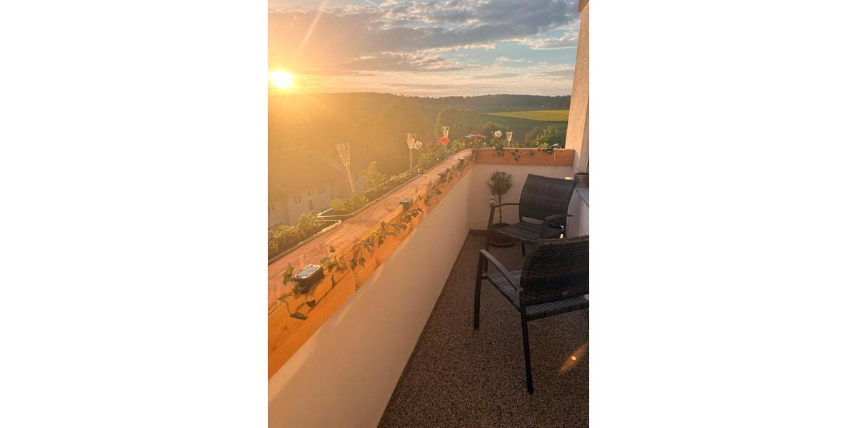 Dachgeschoßwohnung Altenstadt - 3 Zimmer, 70 m&sup2;, 180.000&euro; | Angebot:26886471