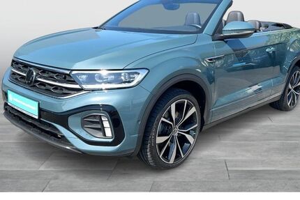 VW T-Roc 48.952 km 29.990 &euro; Nidderau 61130