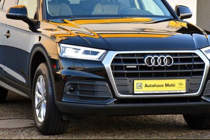 Audi Q5 84.000 km 27.500 &euro; Limeshain 63694