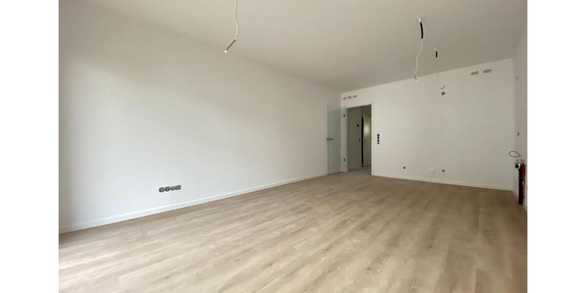 Etagenwohnung Bad Vilbel - 2 Zimmer, 49 m&sup2;, 1.050&euro; | Angebot:26679446