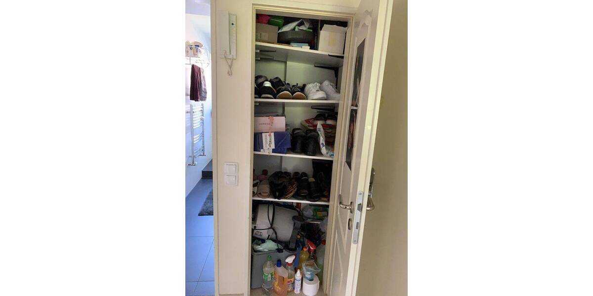Etagenwohnung Frankfurt am Main Oberrad Oberrad - 4 Zimmer, 97 m&sup2;, 1.400&euro; | Angebot:26861734