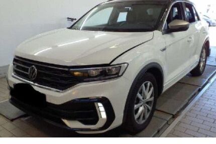 VW T-Roc 52.764 km 26.790 &euro; Bad Nauheim 61231