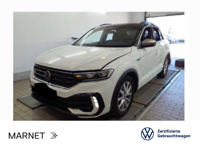 VW T-Roc 52.764 km 26.790 &euro; Bad Nauheim 61231