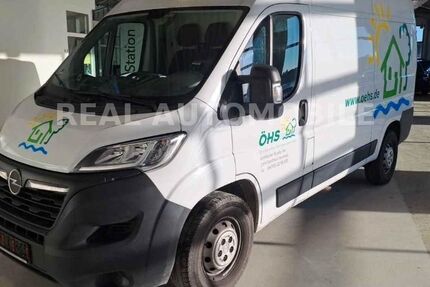 Opel Movano 63.000 km 18.799 &euro; Frankfurt am Main 65933