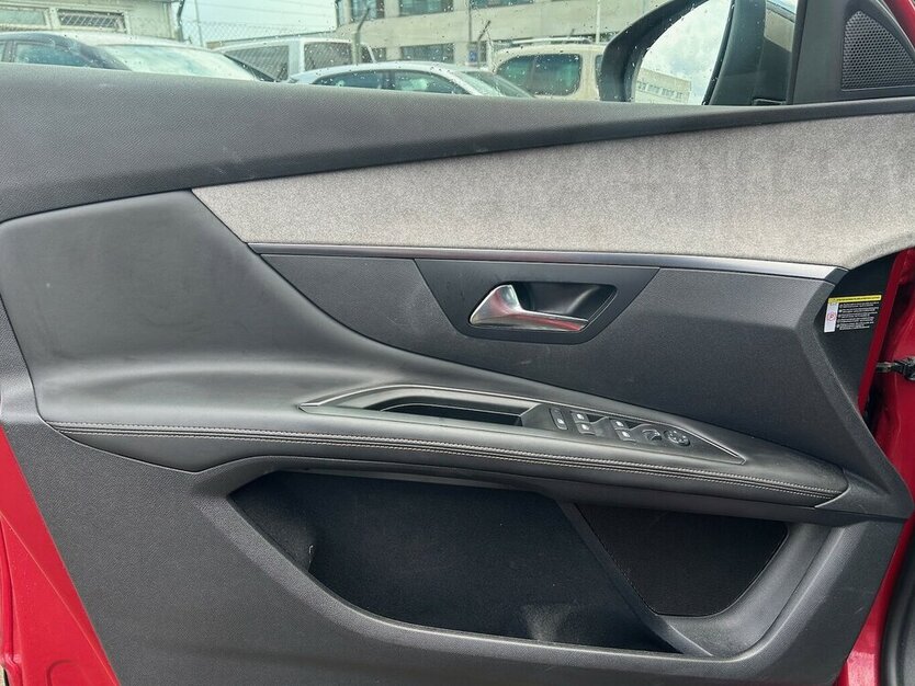 3008 GT 2.0 HDI Automatik/TopZustand/