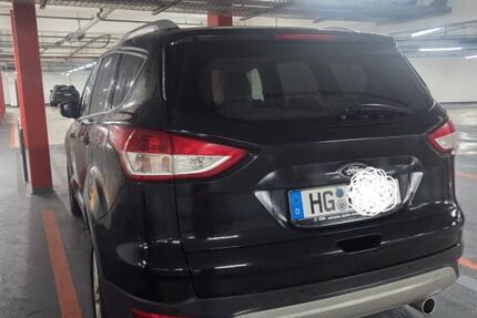 Ford Kuga 115.000 km 15.000 &euro; Königstein 61462