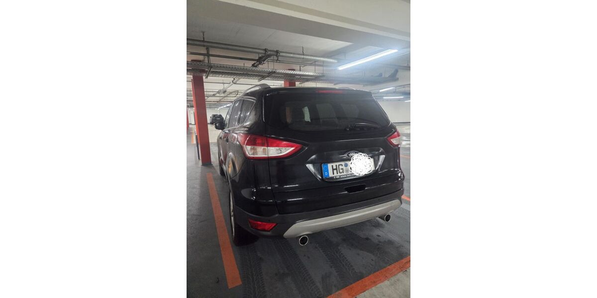 Ford Kuga 115.000 km 15.000 &euro; Königstein 61462