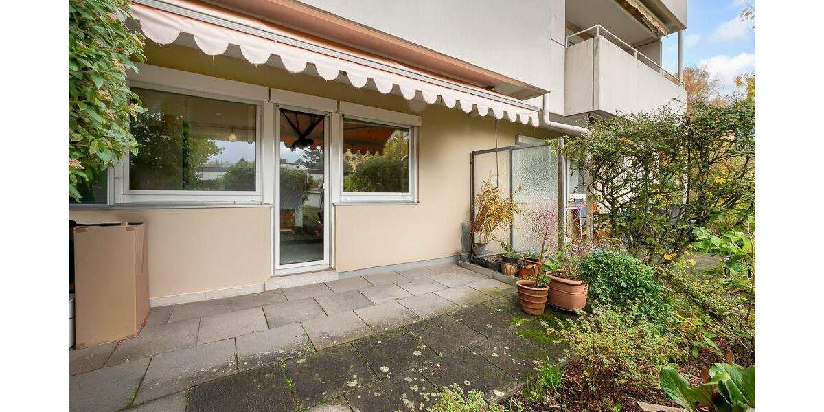 Etagenwohnung Bad Homburg vor der Höhe Ober-Eschbach - 2 Zimmer, 65 m&sup2;, 249.000&euro; | Angebot:25686383