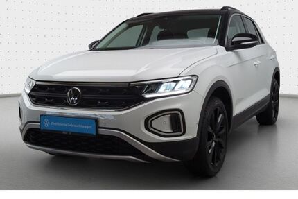 VW T-Roc 38.800 km 24.449 &euro; Mühlheim 63165