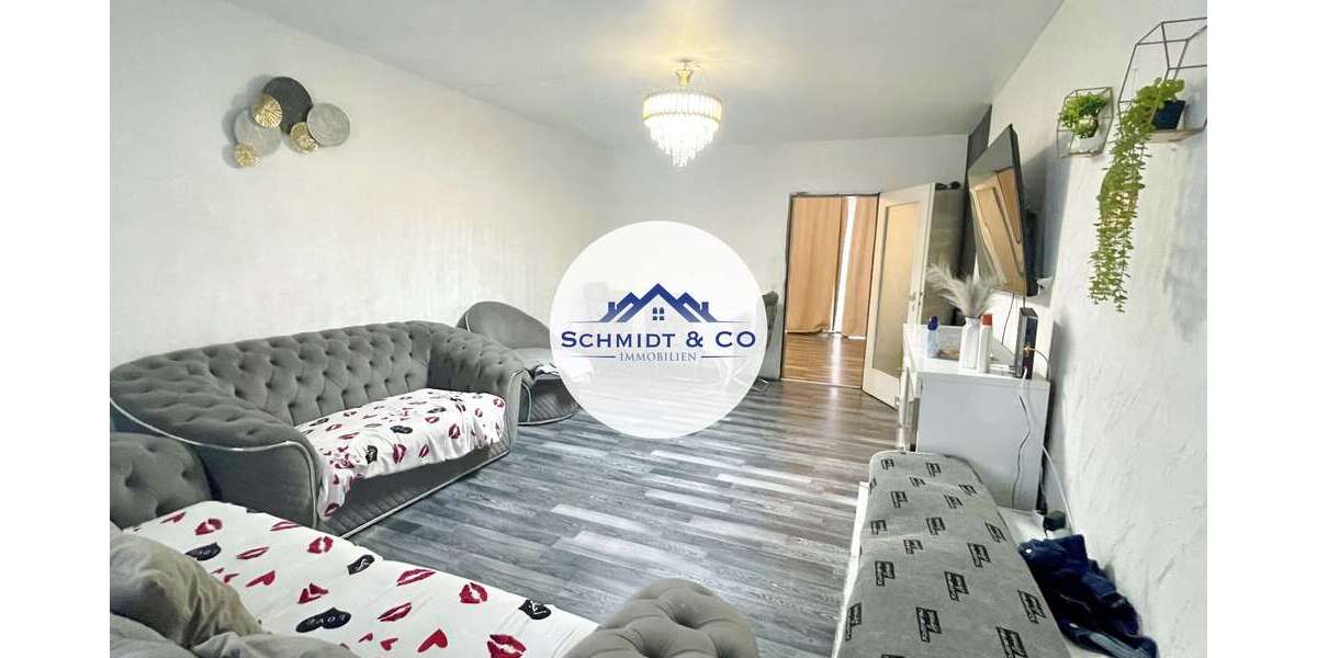 Wohnung zum Kaufen in Darmstadt 292.000 € 100 m² 4 zimmer