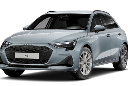 Audi A3 5.700 km 34.449 &euro; Hanau 63452