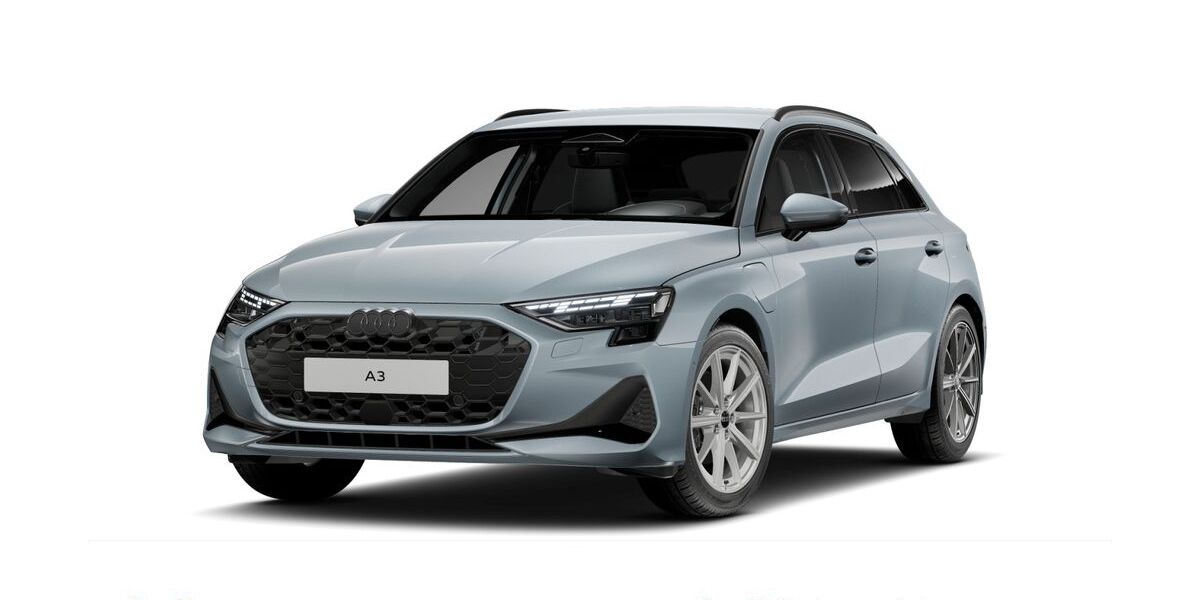 Audi A3 5.700 km 34.449 &euro; Hanau 63452