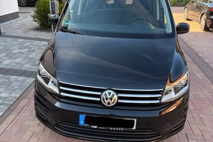 VW Caddy 125.850 km 21.750 &euro; Rödermark 63322