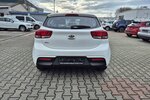 Kia Rio 1,2l Attract Klima 94.361 km 8.390 &euro; Rodgau 63110