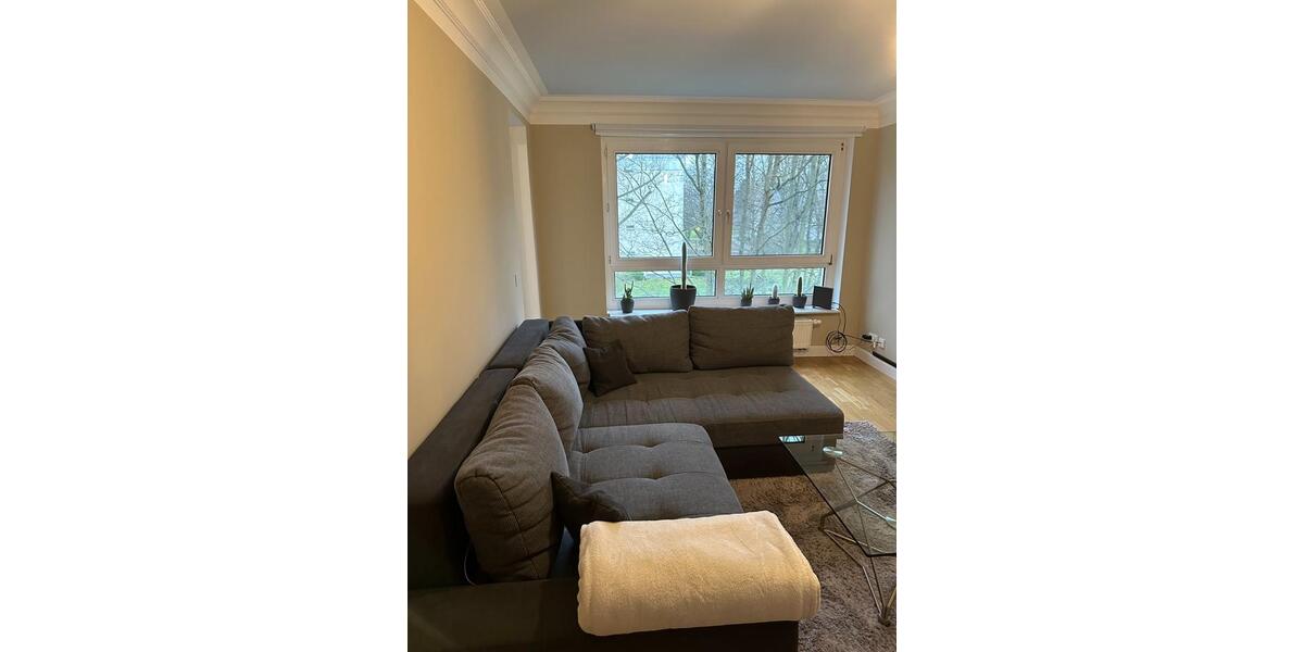 Etagenwohnung Frankfurt am Main Nord-West - 2 Zimmer, 54 m&sup2;, 1.220&euro; | Angebot:25310166