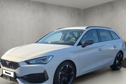 Cupra Leon 47.200 km 23.950 &euro; Frankfurt 60488