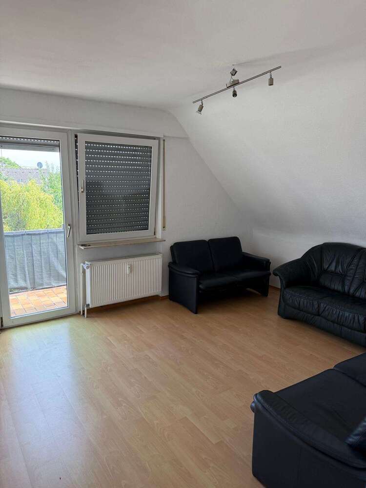 Wohnung zum Mieten in Maintal 630 € 58 m²