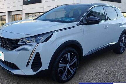 Peugeot 3008 23.219 km 27.980 &euro; Neu-Isenburg 63263