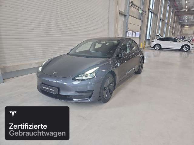 Tesla Model 3 64.566 km 26.900 &euro; Hanau 63457