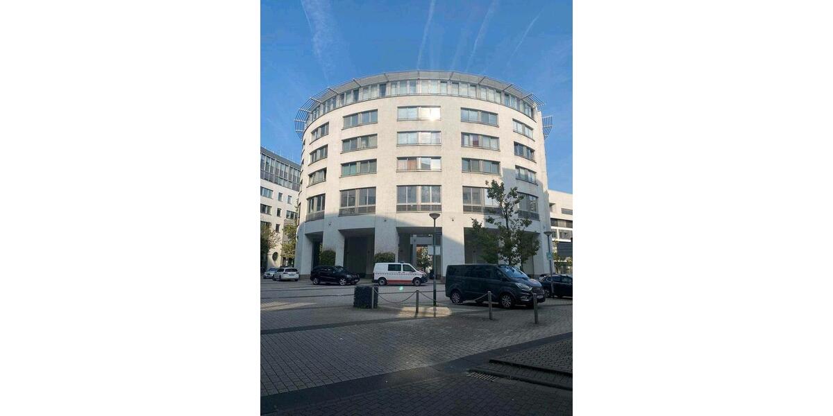 Etagenwohnung Frankfurt am Main Gallus - 1 Zimmer, 35 m&sup2;, 189.000&euro; | Angebot:25751753