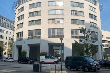 Wohnung Frankfurt am Main Gallus - 1 Zimmer, 35 m&sup2;, 189.000&euro; | Angebot:25751753