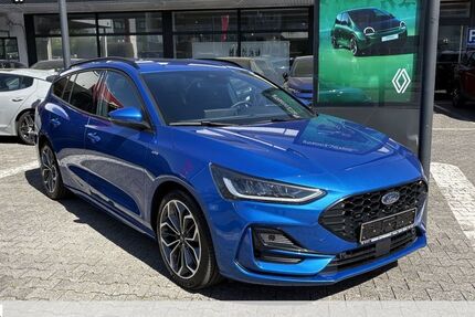 Ford Focus 23.000 km 21.970 &euro; Hanau 63452