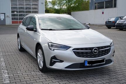 Opel Insignia 95.000 km 14.000 &euro; Maintal 63477