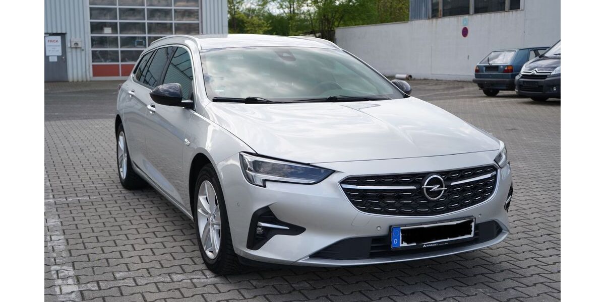 Opel Insignia 95.000 km 14.000 &euro; Maintal 63477