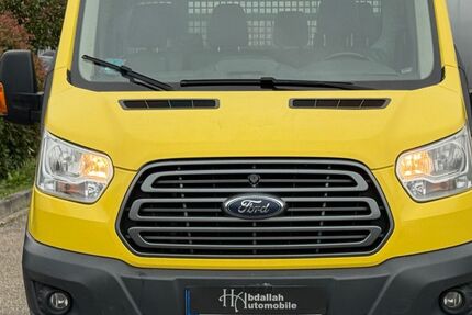 Ford Transit 117.000 km 12.999 € Kelkheim 65779