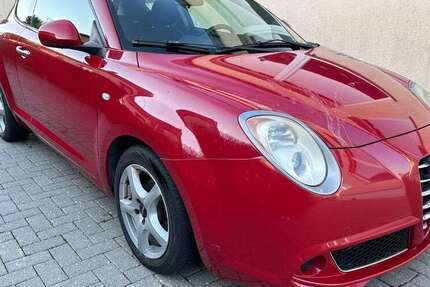 Alfa Romeo MiTo 166.939 km 999 &euro; Friedrichsdorf 61381