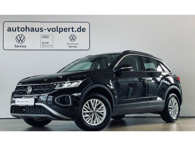 VW T-Roc 9.999 km 27.480 &euro; Bad Soden 65812