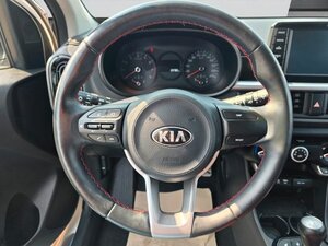 Picanto GT Line*Navi*Kamera*WinterP*CarPlay&AA*