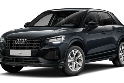 Audi Q2 16.297 km 28.490 &euro; Bad Nauheim 61231