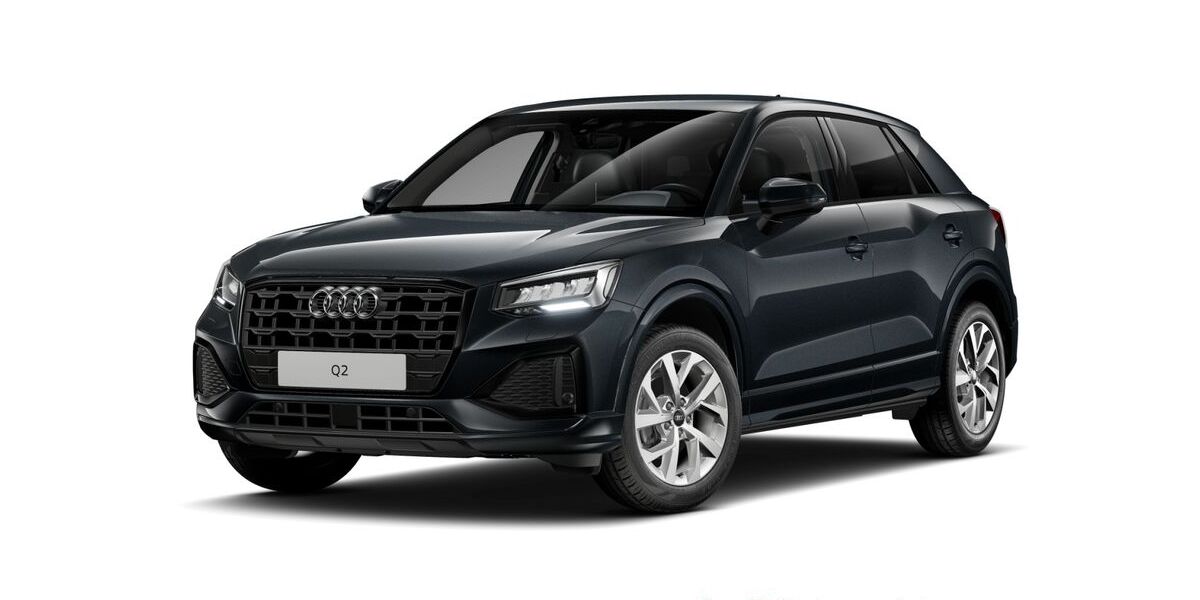 Audi Q2 16.297 km 28.490 &euro; Bad Nauheim 61231