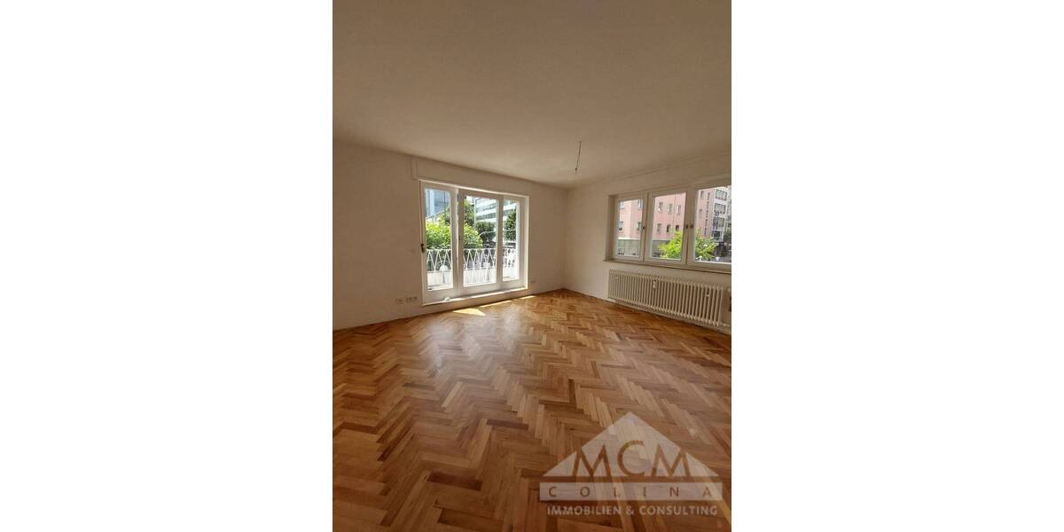 @MCM Kernsanierte Bürofläche an der Paulskirche! Suchen Notare Anwälte! 6 zimmer