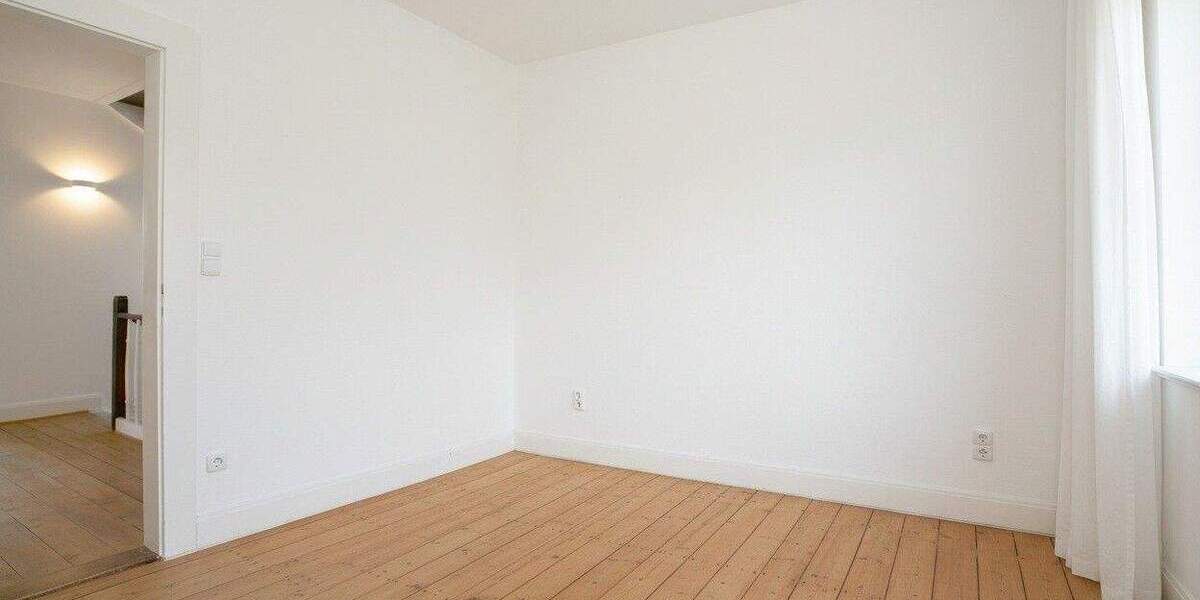 Ein Zuhause zum Wurzeln schlagen - historischer Charme mit Garten 8 zimmer