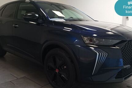 DS Automobiles DS7 (Crossback) 33.251 km 26.470 &euro; Egelsbach 63329