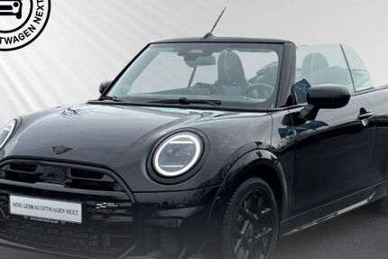 Mini Cooper Cabrio 2.006 km 36.490 &euro; Rüsselsheim 65428